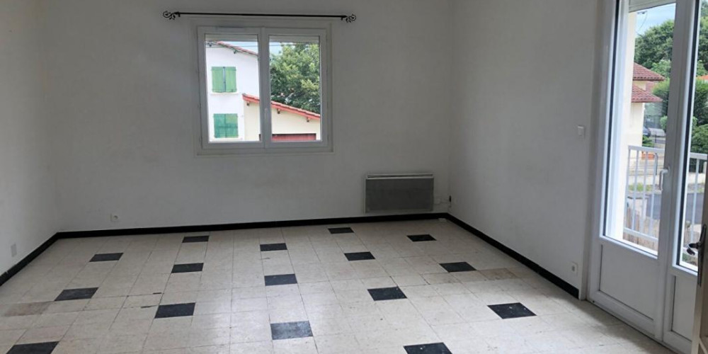 maison à MONT DE MARSAN (40000)